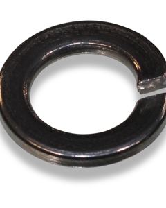 Spring washer B 12.0 DIN 127-SST